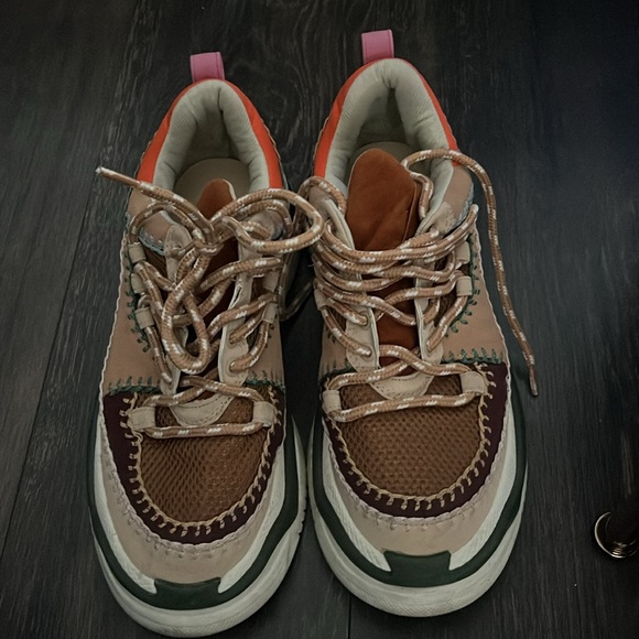 Farm Rio Sneakers - Picture 2 of 7